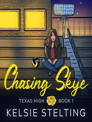 cover image of Chasing Skye